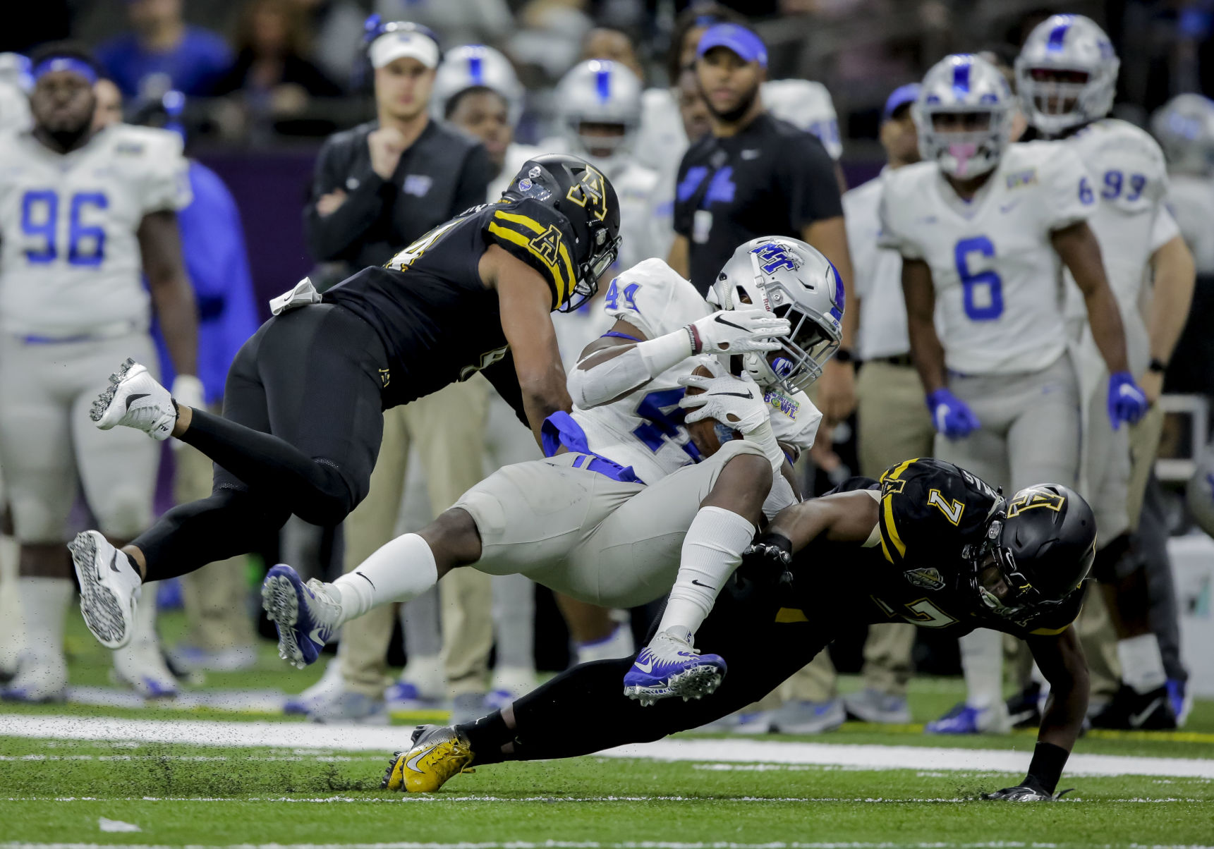 New Orleans Bowl